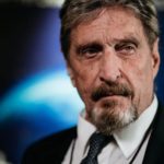 Software mogul John McAfee commits suicide in Spanish prison