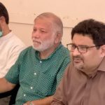 کرپٹ اور نااہل حکمران فرنس آئل سے مہنگی بجلی بنا رہے ہیں، مفتاح اسماعیل