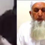 مفتی عزیزالرحمان کے بیٹے جان سے مارنے کی دھمکی دے رہے ہیں، صابر شاہ