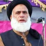 پولیس تحویل میں اسپتال جانے والے مفتی کفایت اللہ کی آنکھوں کا آپریشن نہ ہوسکا