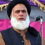 Mufti Kifayatullah started a hunger strike