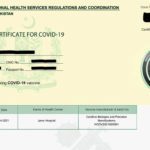 nadra covid vaccine certificate