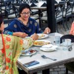 NCOC assures opening of dining in restaurants from 1st July
