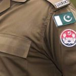Punjab Police video goes viral