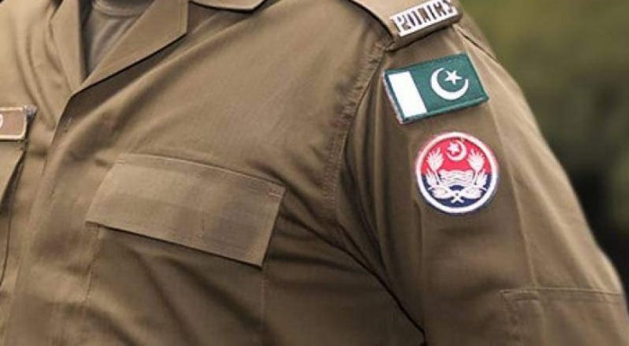 Punjab Police video goes viral