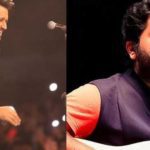 عاطف اسلم کا بھارتی گلوکار ارجیت سنگھ کے ساتھ گانے کی خواہش کا اظہار