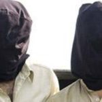 CTD captures two terrorists over MQM-RAW links