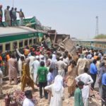 Ghotki incident: Why the train was run despite Sukkur track was declared unsafe?