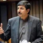 عثمان خان کاکڑ ایک عہد ساز شخصیت جو اب ہم نہیں رہیں