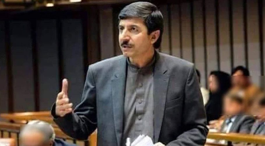 عثمان خان کاکڑ ایک عہد ساز شخصیت جو اب ہم نہیں رہیں