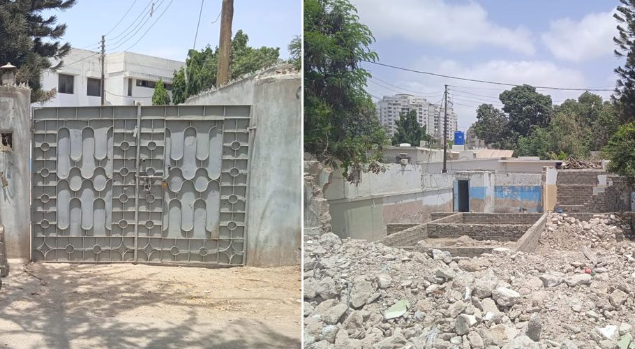 واٹربورڈ اسٹاف کالونیوں کے سرکاری گھر غیر متعلقہ افراد کو فروخت کئے جانے کا انکشاف