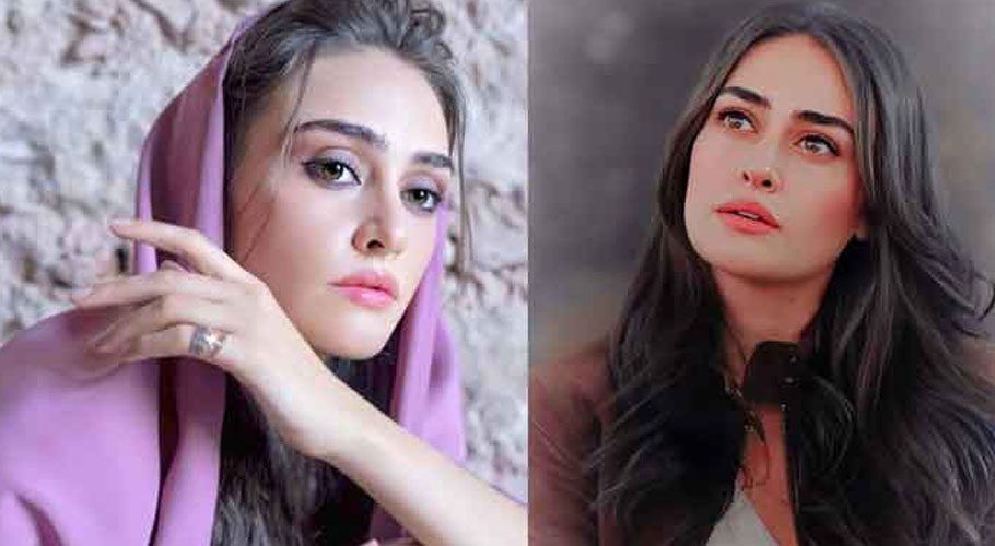 اسراء بلجک نے اپنی ساتھی اداکارہ ایجگی اسماء کو سالگرہ کی مبارکباد دی ہے
