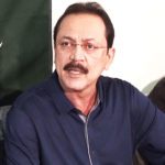 ایم کیوایم پاکستان کے سابق رہنما انیس ایڈوکیٹ کی عبوری ضمانت منظور