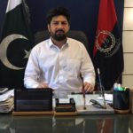 گاڑیوں کی رجسٹریشن جدید موبائل وینز کے ذریعے کریں گے، ڈائریکٹر ایکسائز