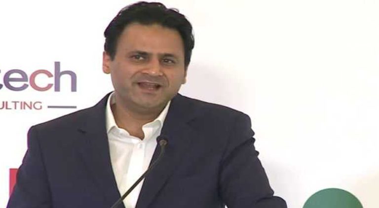 اینگرو ایل این جی ٹرمینل شیڈول مینٹیننس کیلئے 30 جون کو بند کیا جائے گا، تابش گوہر