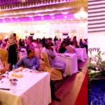 سندھ حکومت خواتین کو بااختیار بنانے کےلیے بھرپور تعاون کرے گی، ناصر حسین شاہ
