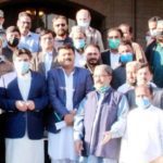 8 بجے تک مارکیٹیں کھلی رکھنے کی خبروں میں کوئی سچائی نہیں ہے، ناصر حسین شاہ