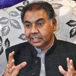 سہیل انور سیال بھٹو بننے کی کوشش کررہے ہیں، سینیٹر سیف اللہ ابڑو