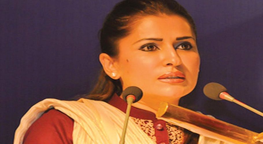 مہنگائی نے انسانی زندگی کو مشکلات کا شکار کردیا ہے، شازیہ مری