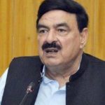 کسی نے قانون ہاتھ میں لینے کی کوشش کی تو قانون اسے ہاتھ میں لے لے گا، شیخ رشید
