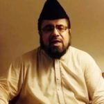 مفتی عزیرالرحمان کا معاملہ دبانے کے لیے میری جعلی ویڈیو وائرل کی گئی، مفتی عبدالقوی