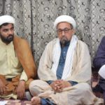 نفاذ اسلام بل میں ناکامی کے بعد یکساں نصاب تعلیم کو ہتھیار بنایا جارہا ہے، مولانا صادق جعفری