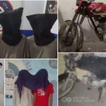 اے وی ایل سی کی مختلف علاقوں میں کارروائیاں، 7 ملزمان گرفتار، 3 موٹرسائیکلیں برآمد