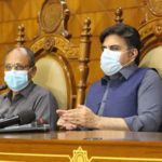 وفاقی بجٹ میں عام آدمی کو کوئی ریلیف نہیں دیا گیا، ناصر حسین شاہ
