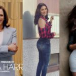 پانچ مشہور شخصیات کی فوٹوشاپ تصاویر وائرل