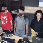 ملیر کینٹ پولیس کی کارروائی، پولیس وردی میں واردات کرنے والا گروہ گرفتار