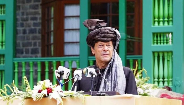 ملک مشکل حالات سے نکل آیا، اگلےسال شرح نمو مزید بہتر ہوگی، وزیراعظم