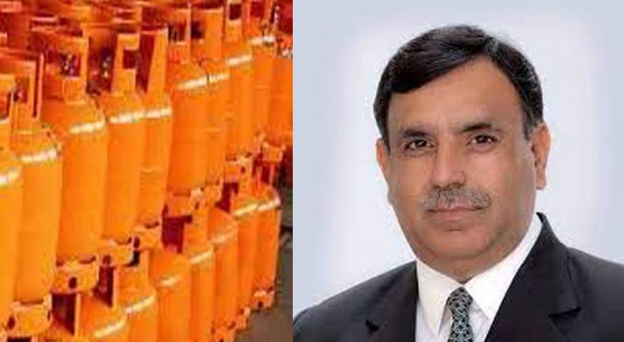 ایل پی جی پر لگائے گئے ٹیکس کی سمری مسترد کرنے پر حکومت کے مشکور ہیں، عرفان کھوکھر