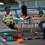 چین کے شمال مشرقی علاقے میں چاقو بردار نوجوان کے حملے، 7 افراد ہلاک، 14 زخمی