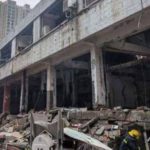 چین کے شہر شیان میں گیس پائپ لائن میں دھماکہ، 12 افراد ہلاک ، درجنوں زخمی