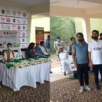 Our mission is to save the youth from smoking, Director Excise Bilal Azam