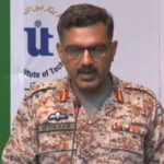درس گاہیں نوجوانوں کی کردار سازی اور روشن مستقبل کا تعین کرتی ہیں، میجر جنرل افتخار حسن