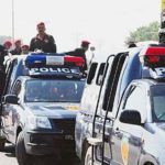 کراچی پولیس کی شہر بھر میں  کارروائیاں، 1140 ملزمان گرفتار، بھاری مقدار میں منشیات برآمد