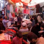 کراچی کے تاجروں کو صبر جواب دے گیا، مارکیٹیں رات 8 بجے تک کھولنے کافیصلہ