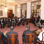 حکومت ملک میں قانون کو اس کی حقیقی روح کے مطابق نافذ کرنے پر یقین رکھتی ہے۔ گورنر سندھ