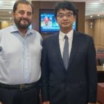 Korea keen FTA with Pakistan