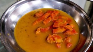 These Delhi Sweet’s Kachoris are mouth watering