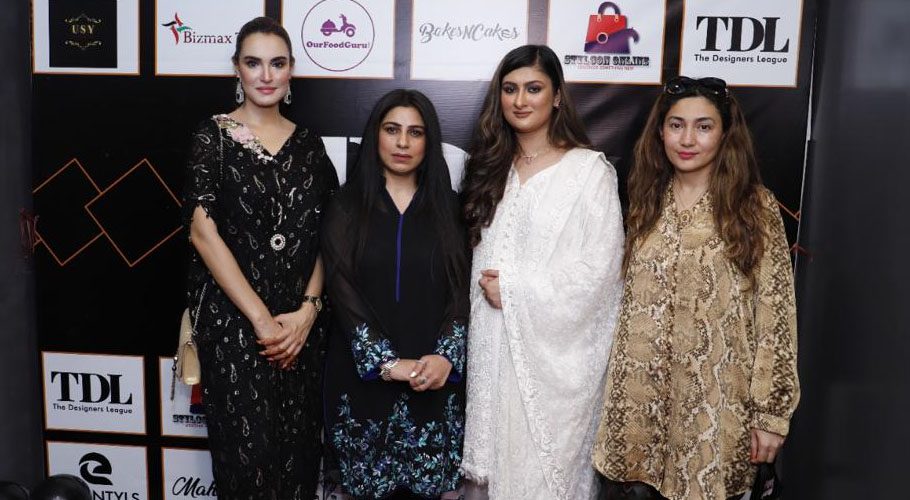 TDL inaugurates its multi-line store in Karachi