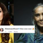Iffat Omar’s bizzare response to Surekha Sikri’s death sparks controversy