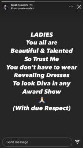Hum Style Awards 2021