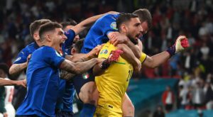 Euro 2020 final