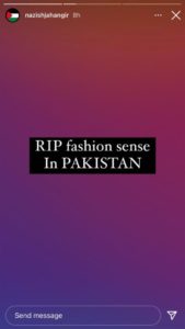 Hum Style Awards 2021