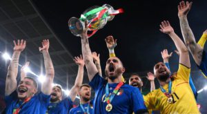 Euro 2020 final