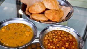 These Delhi Sweet’s Kachoris are mouth watering