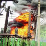 7 killed as transformer explodes in Hyderabad