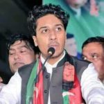 پی پی38 ضمنی انتخاب: تحریک انصاف کامیاب، ن لیگ کو شکست